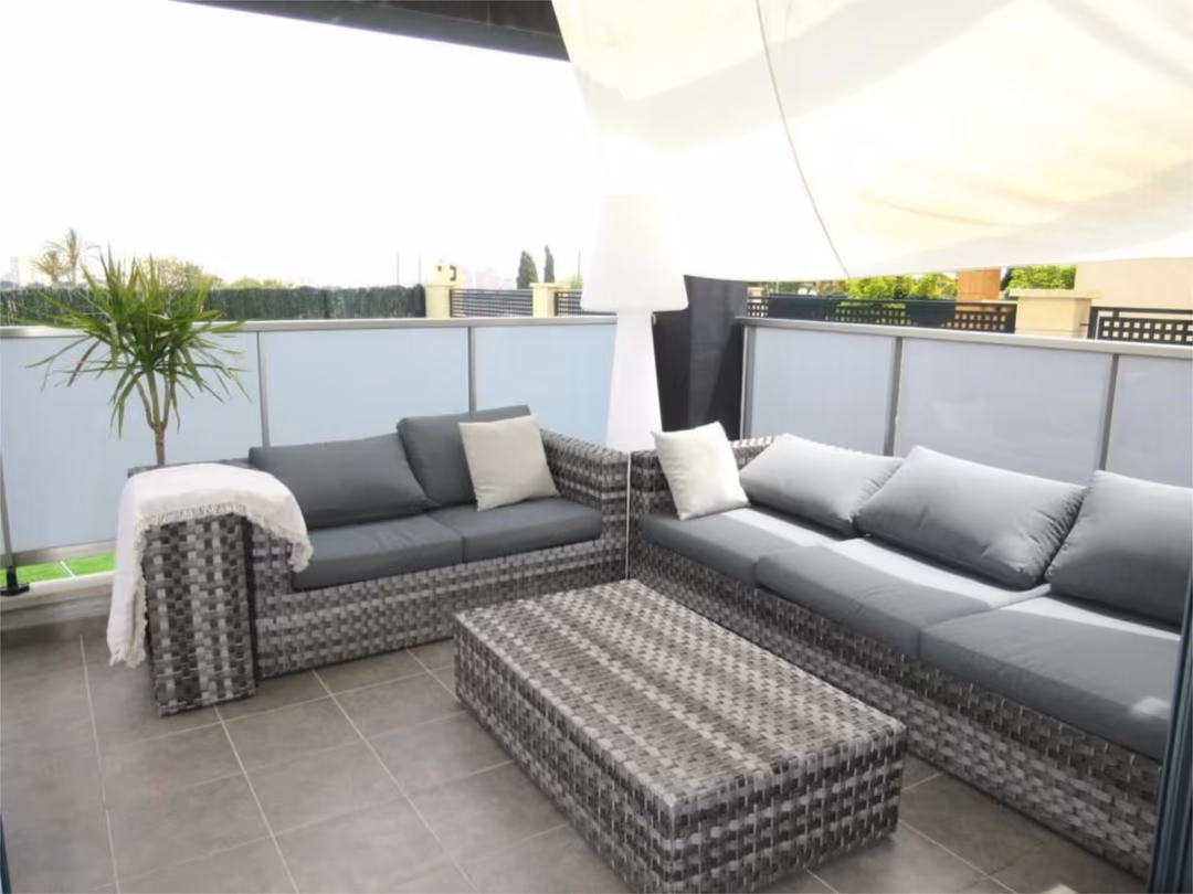 Piso en  Calle la Font del Pouet 8 - Foto 19