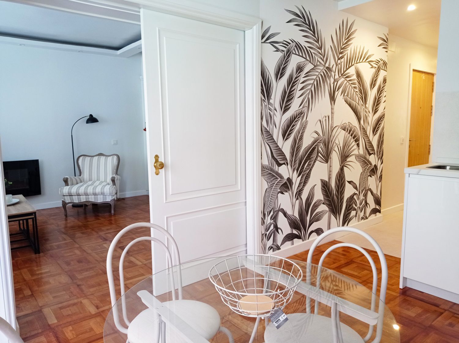 Piso en Calle Cervantes, 12, Malagueta - Monte Sancha - Foto 7