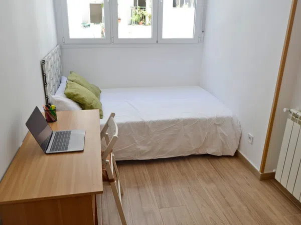 Piso en ronda de Valencia, 8 - Foto 20