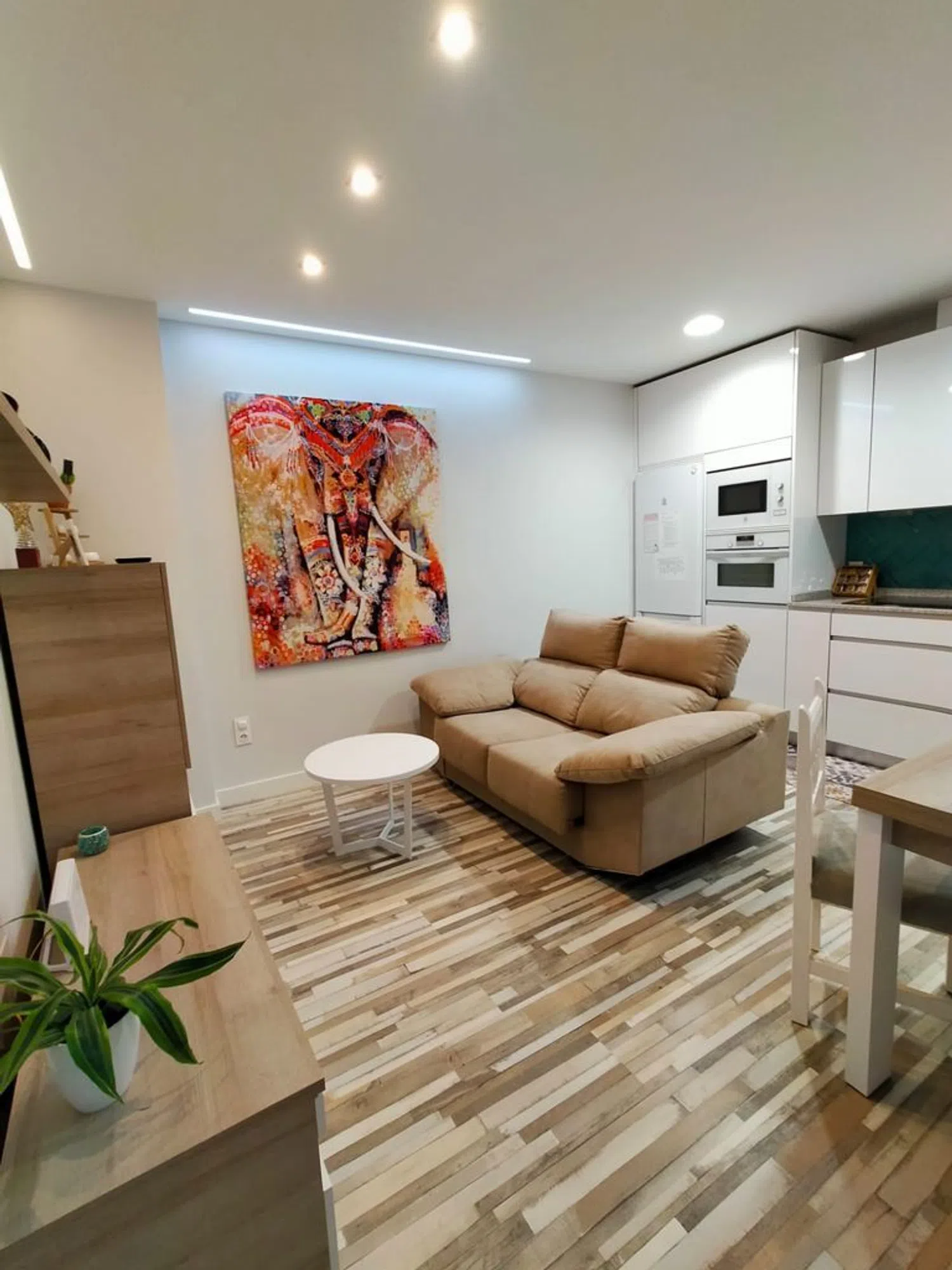 Piso en calle Van Dyck, 23 - Foto 1