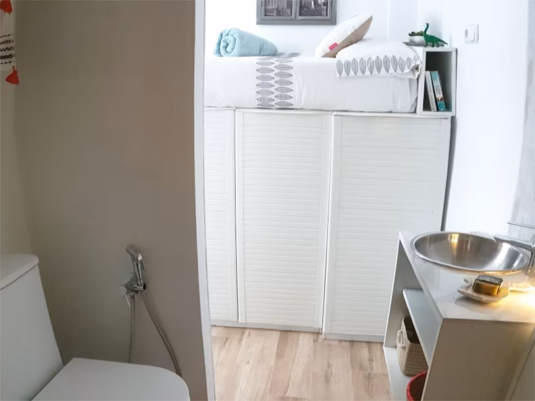 Apartamento en  Calle de las Margaritas 40 - Foto 11