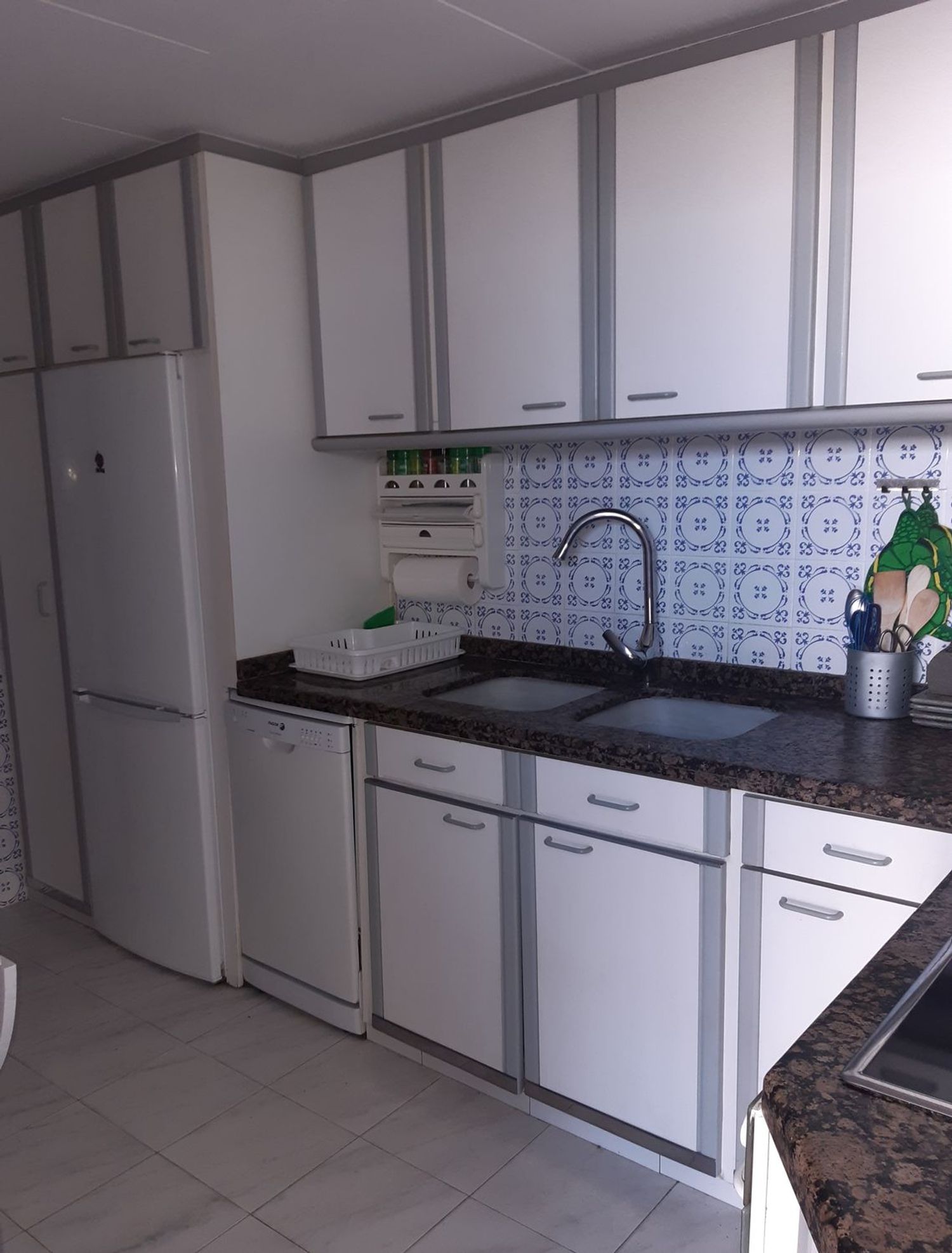 Piso en Calle del Doctor Marañón, 46017, Barrio de Favara - Foto 5