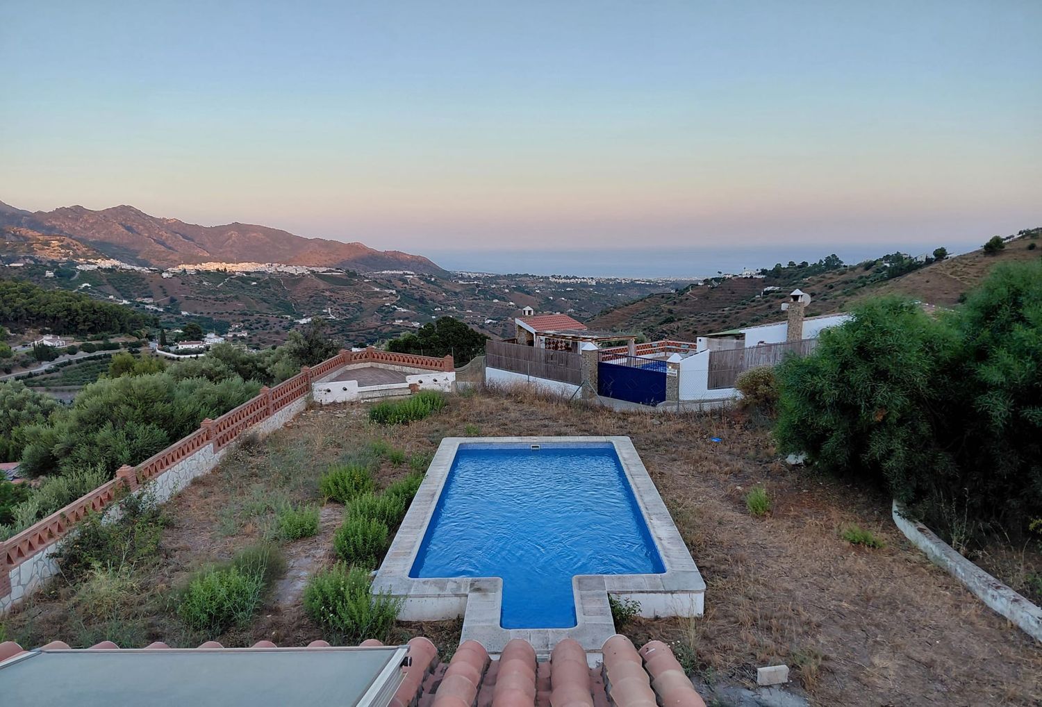 Casa o chalet independiente en Camino del Barranco Fernández s/n - Foto 14