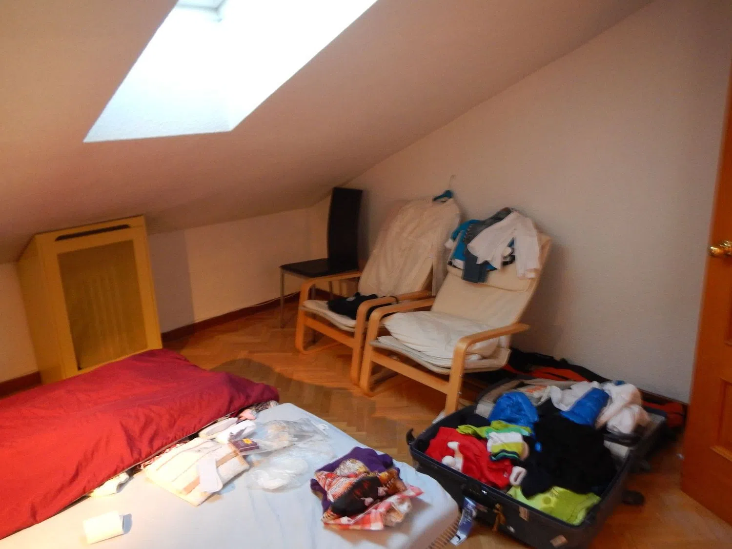 Dúplex en calle de Iregua, 2 - Foto 10