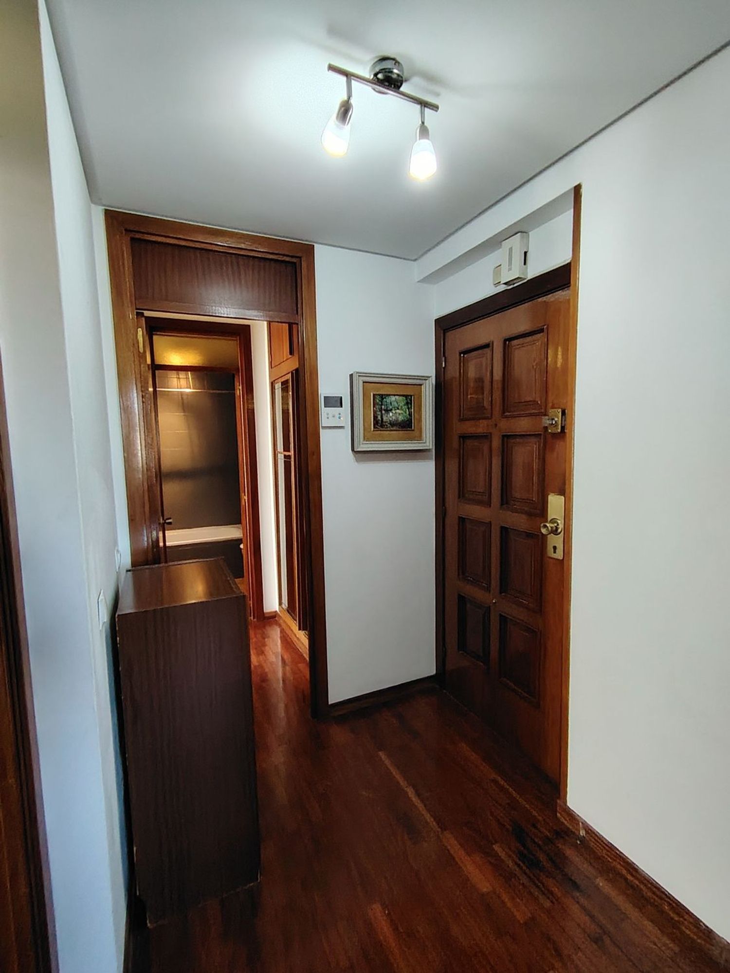 Piso en Calle Álvaro Cunqueiro, 2 - Foto 33