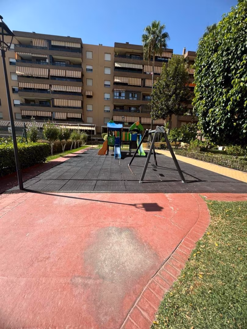 Piso en  Calle Nuestra Señora de las Candelas 29 - Foto 13