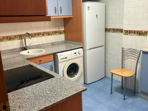 Piso en Barrio L'Hort de Senabre - Foto 9