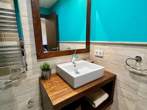 Ático en calle Nuestro Padre Jesus Nazareno, 6 - Foto 6