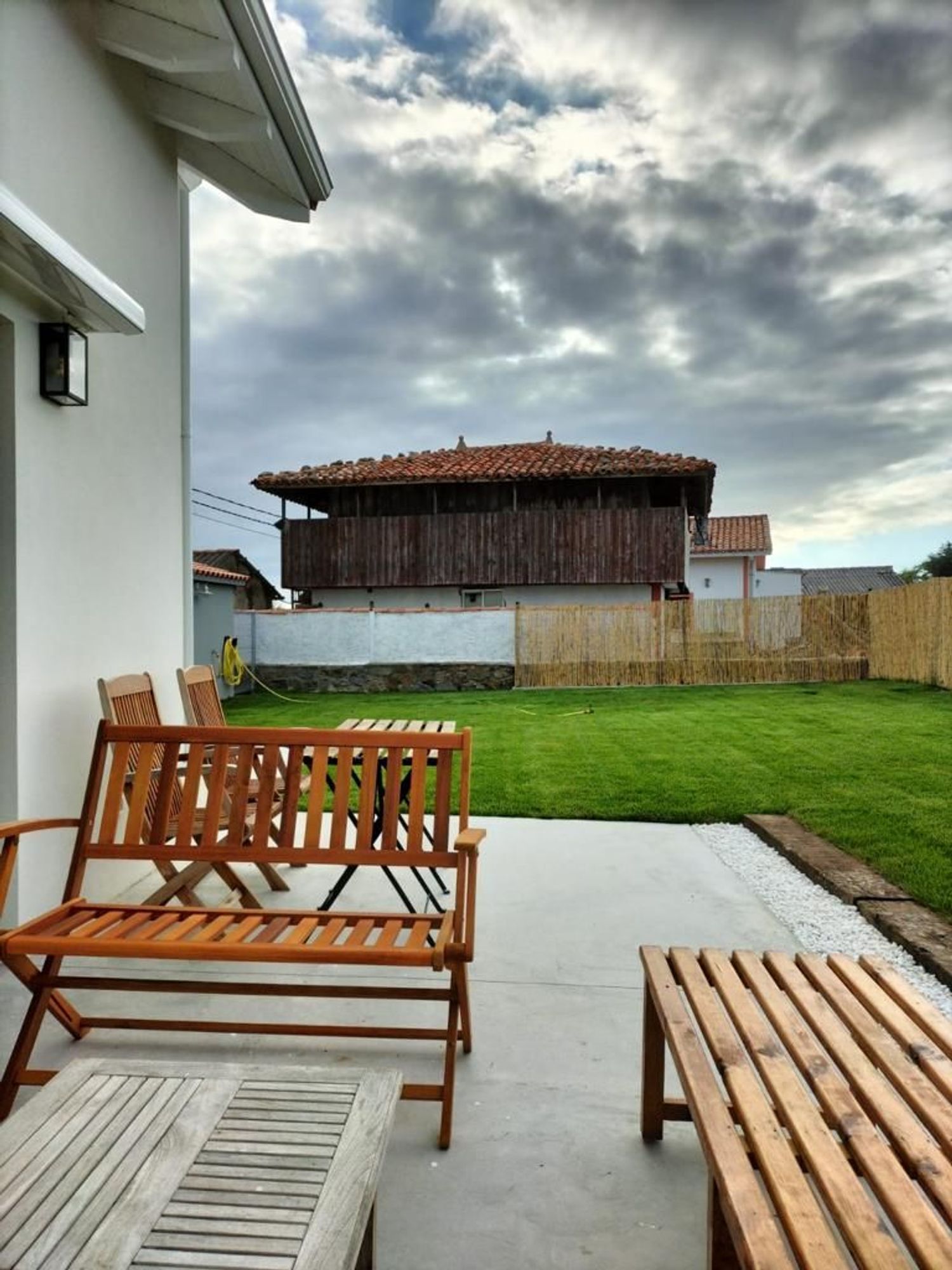 Casa o chalet independiente en Camín de Vivigo, 4 - Foto 23
