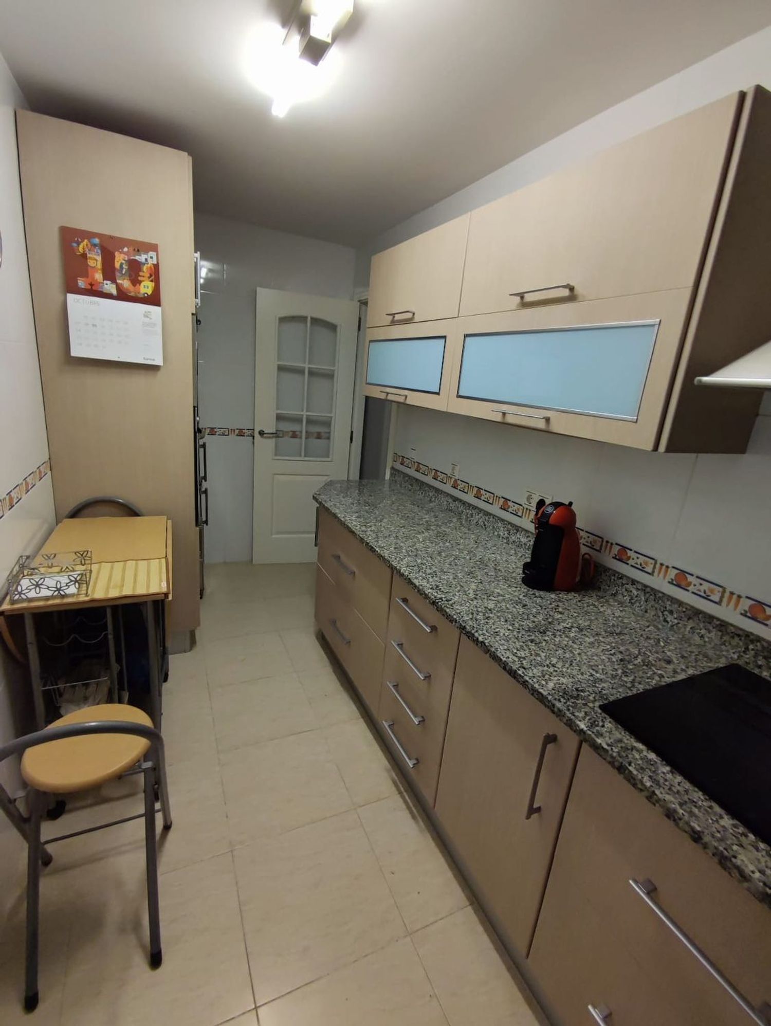 Piso en Calle Costa Blanca, 2, Aguadulce sur - Foto 6