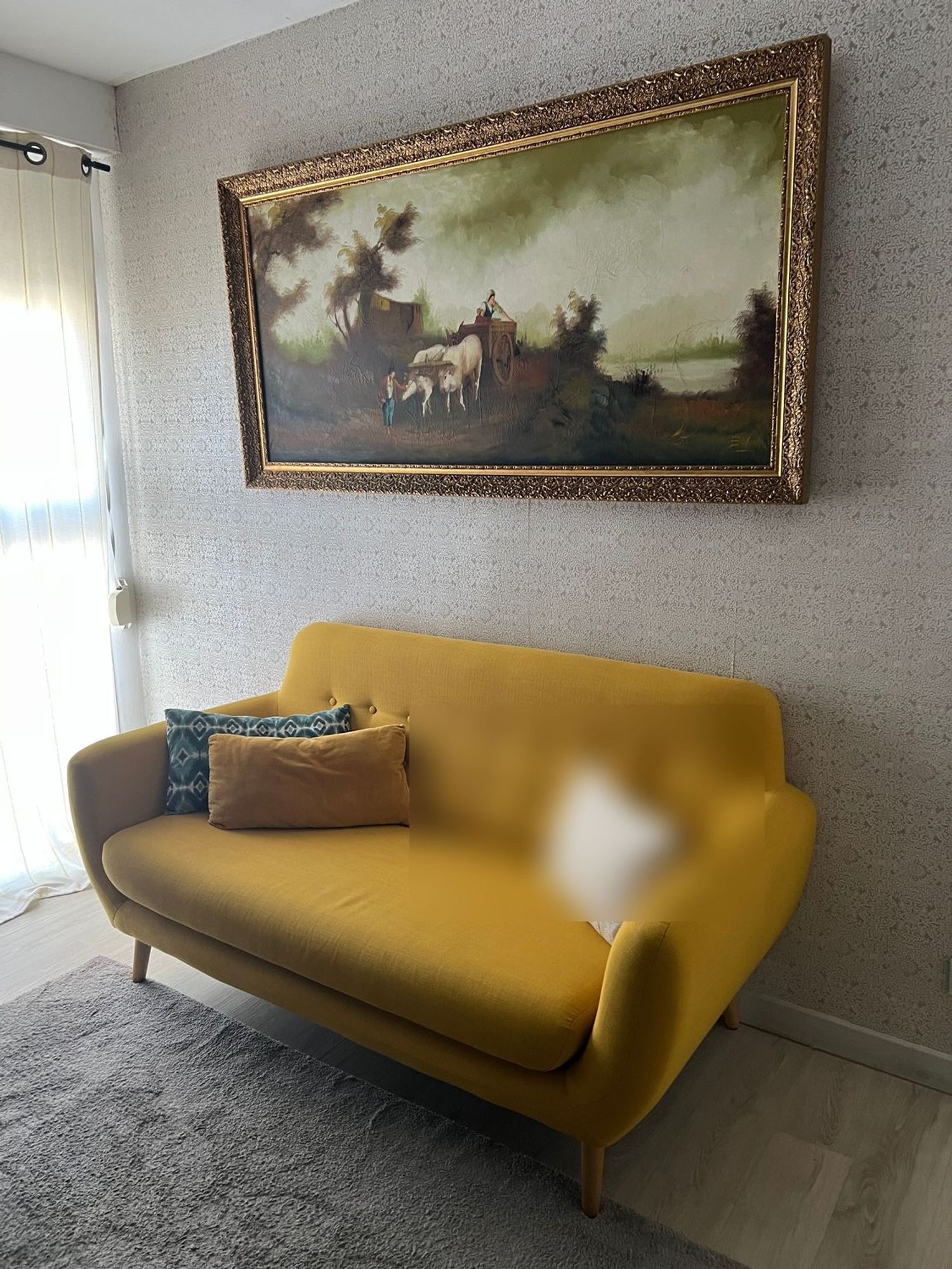 Piso en calle del Comte, 5 - Foto 9