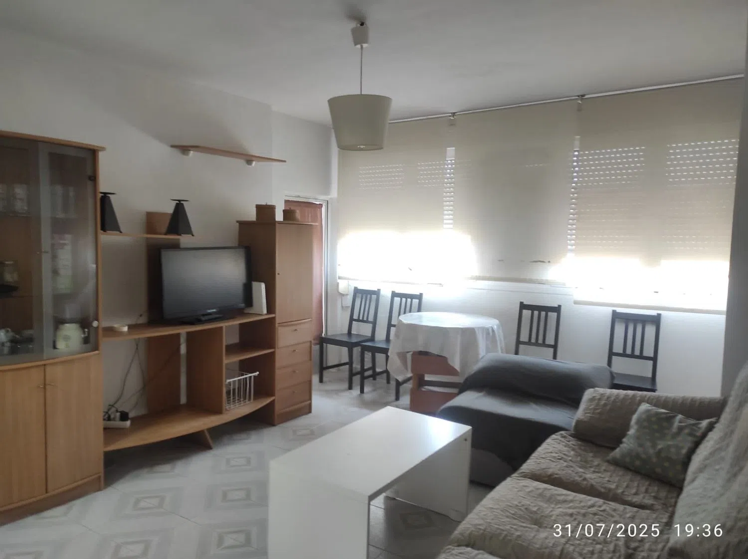 Piso en camino viejo de leganés, 58 - Foto 1