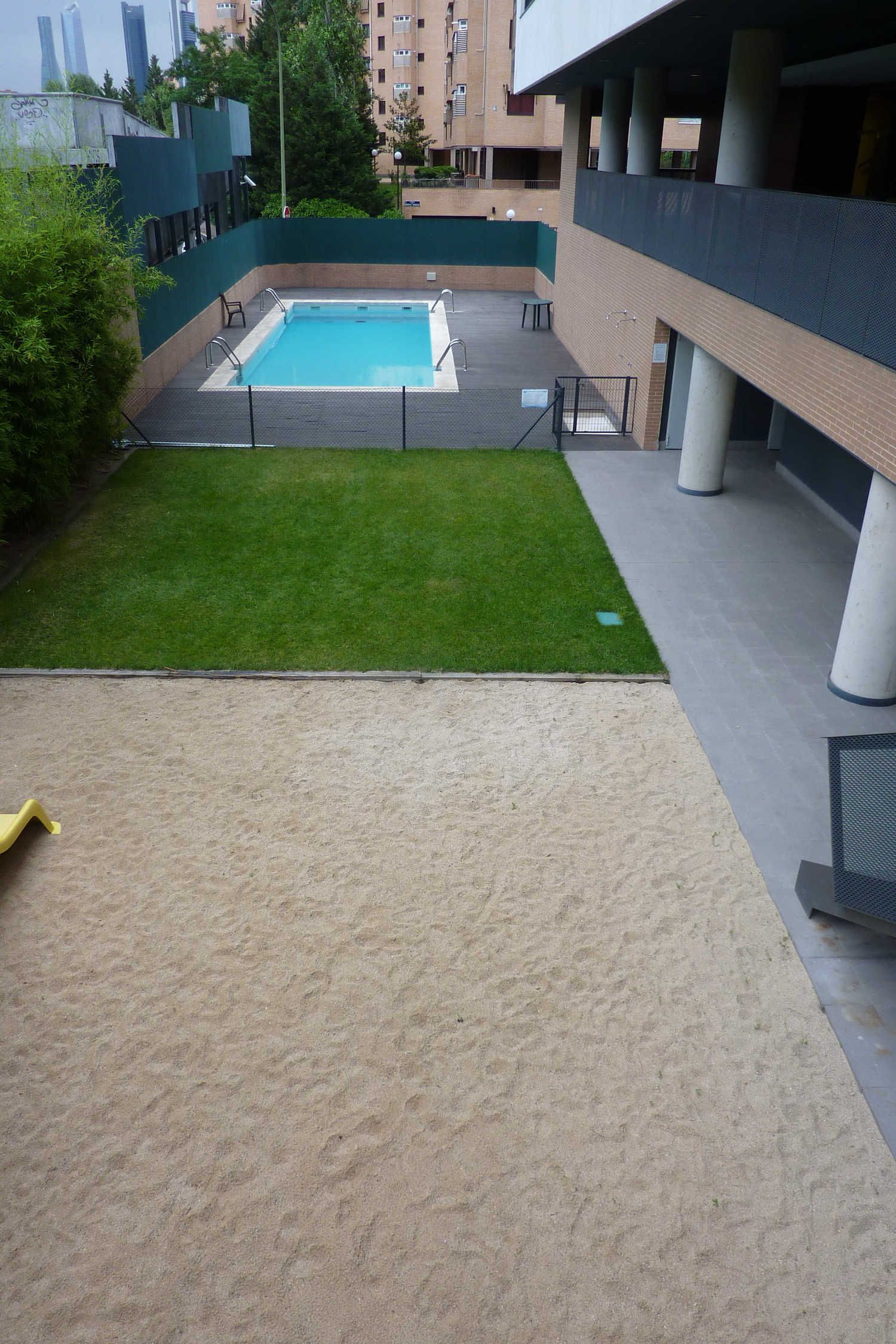 Piso en calle San Restituto, 53 - Foto 36