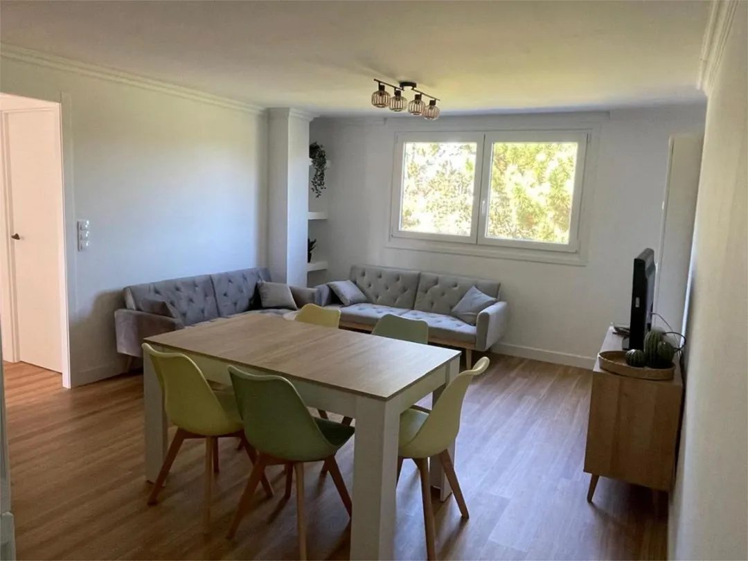 Piso en  Rúa Nogueira 9 - Foto 5