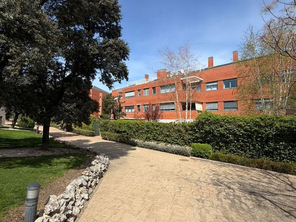 Piso en paseo de los Parques, 6 - Foto 1