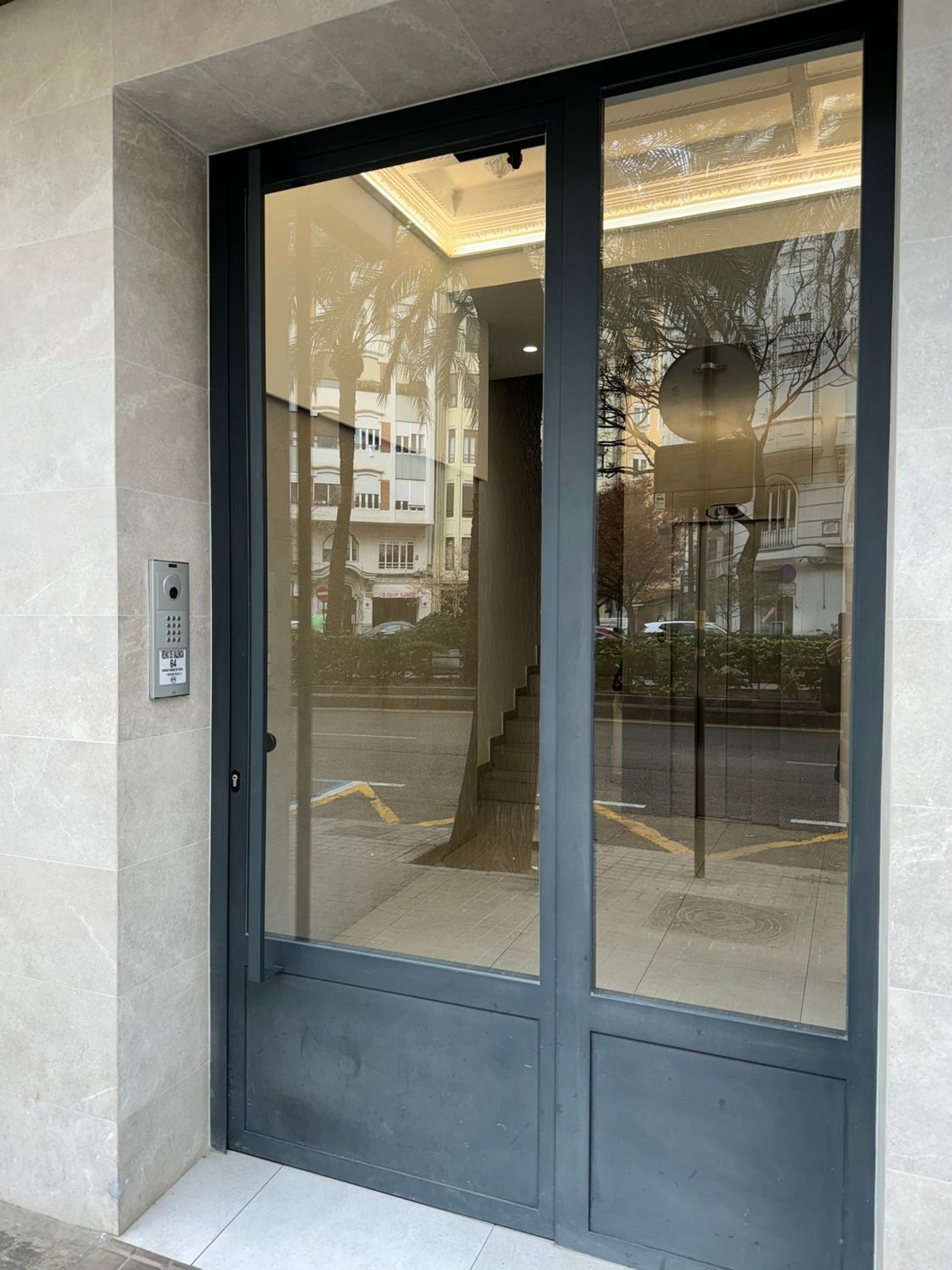 Piso en Avenida del Regne de València, 64, Russafa - Foto 22