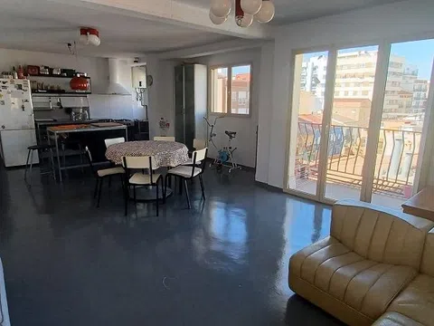Piso en calle de Just Vilar, 34