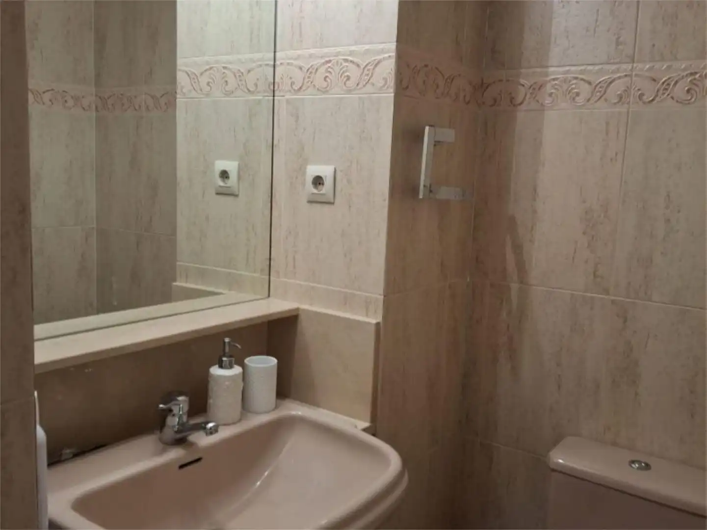 Piso en calle Calle de Mauricio Legendre 45 - Foto 12