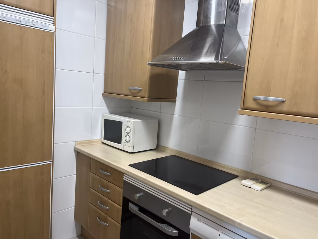 Piso en  Avenida de Alberto de Alcocer 8 - Foto 21