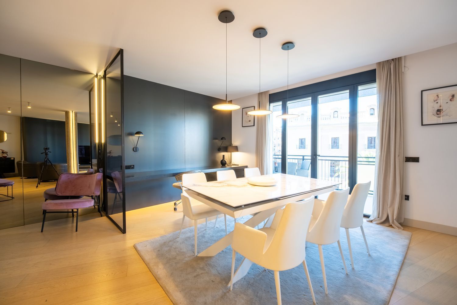 Piso en calle de Colón, 84 - Foto 22