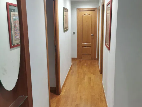 Piso en El Carmen - Foto 14