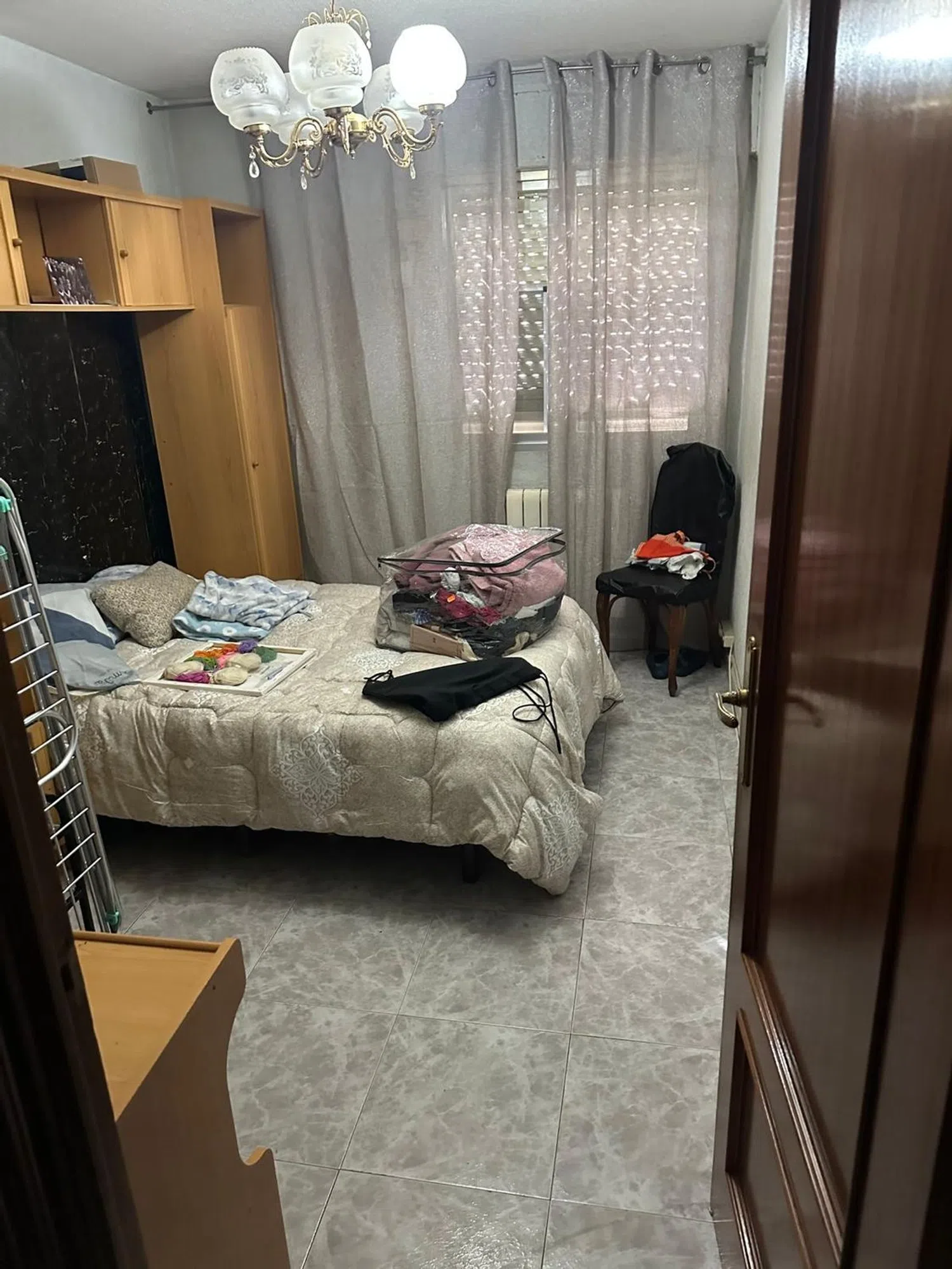 Piso en calle de Méjico, 4 - Foto 5