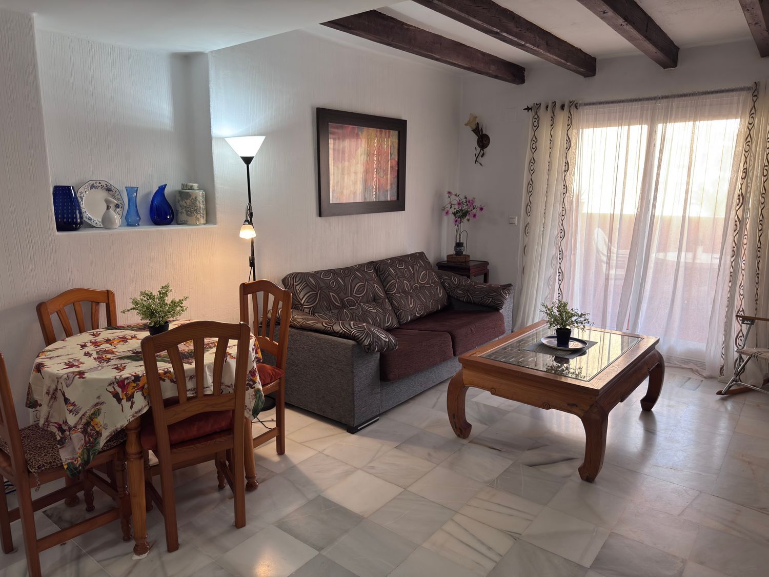 Piso en Avenida Roentgen, 3, Zona los Frutales - Foto 4