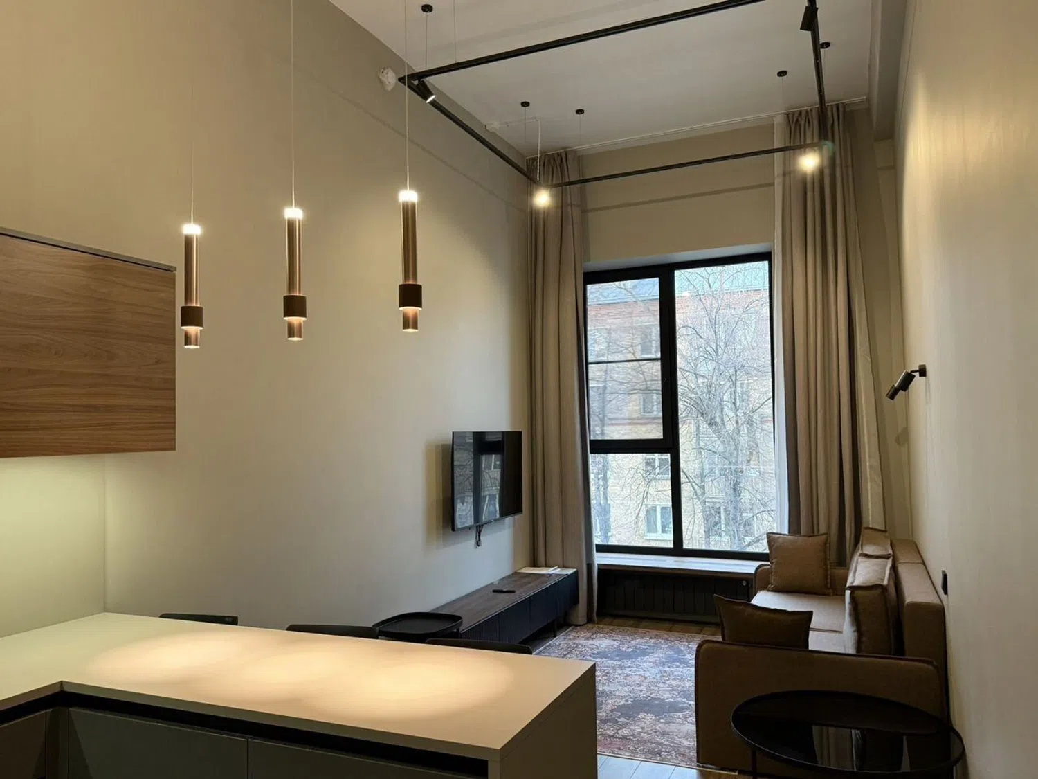 Dúplex en calle de floridablanca, 141 - Foto 1