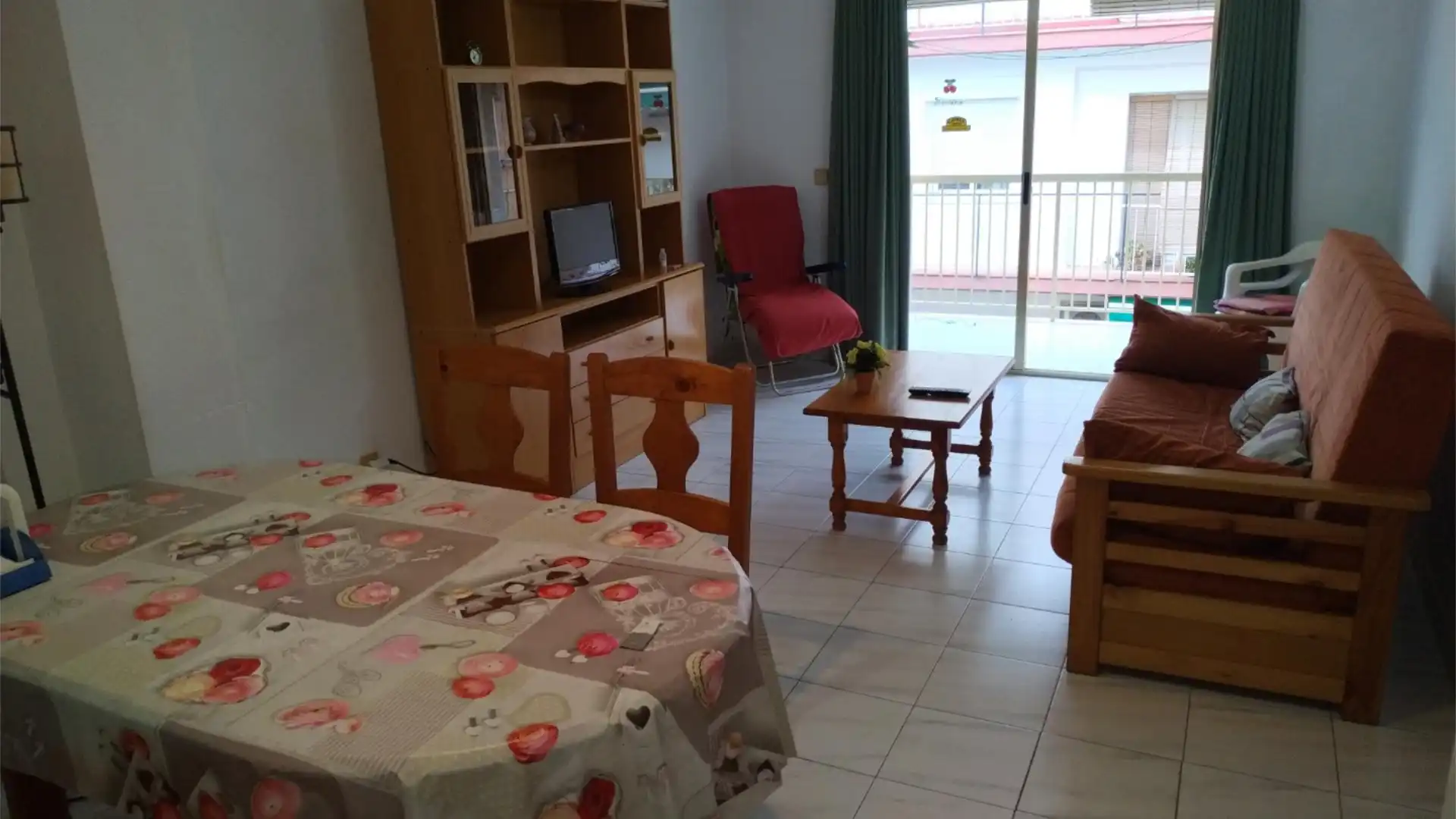 Apartamento en  Carrer de Sant Antoni 8 - Foto 10