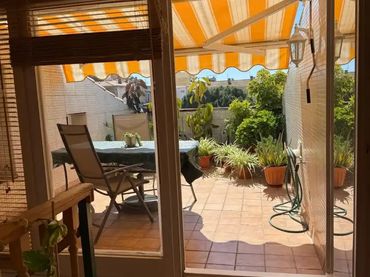 Piso en  Carrer Progrés 44 - Foto 1
