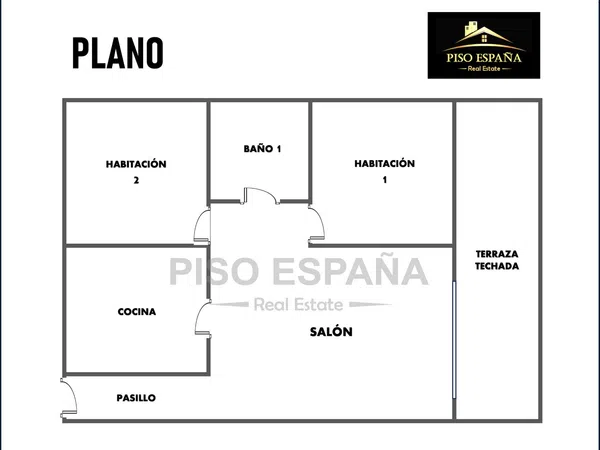 Piso en Av Costa Blanca, PAU 5 - Foto 48