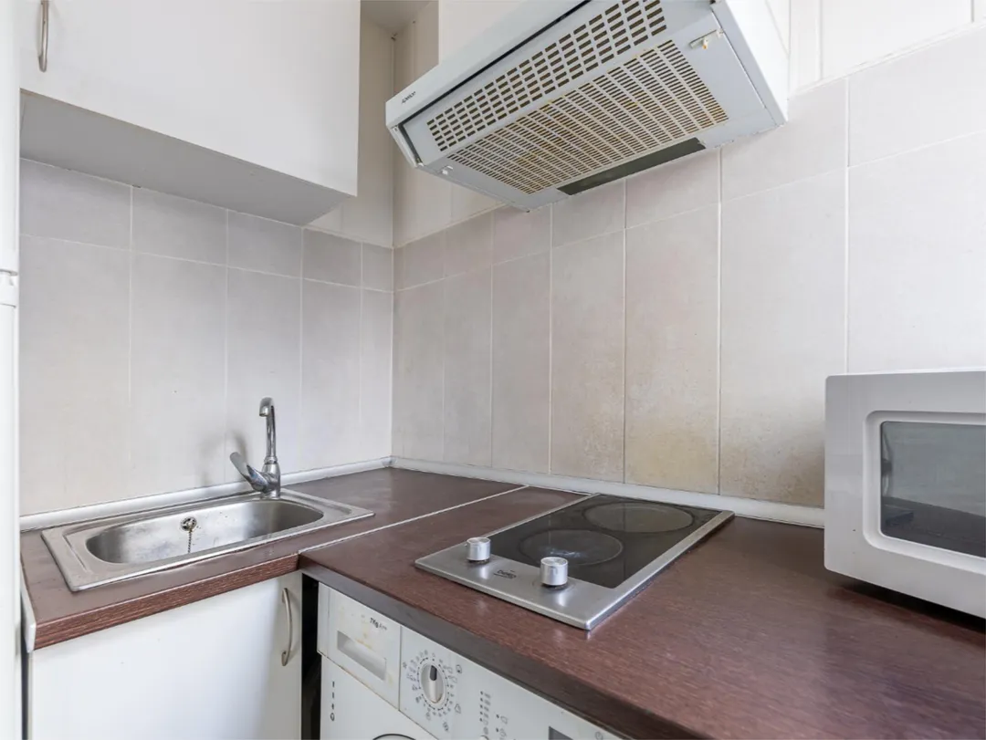 Piso en  Calle Escobedo 5 - Foto 15