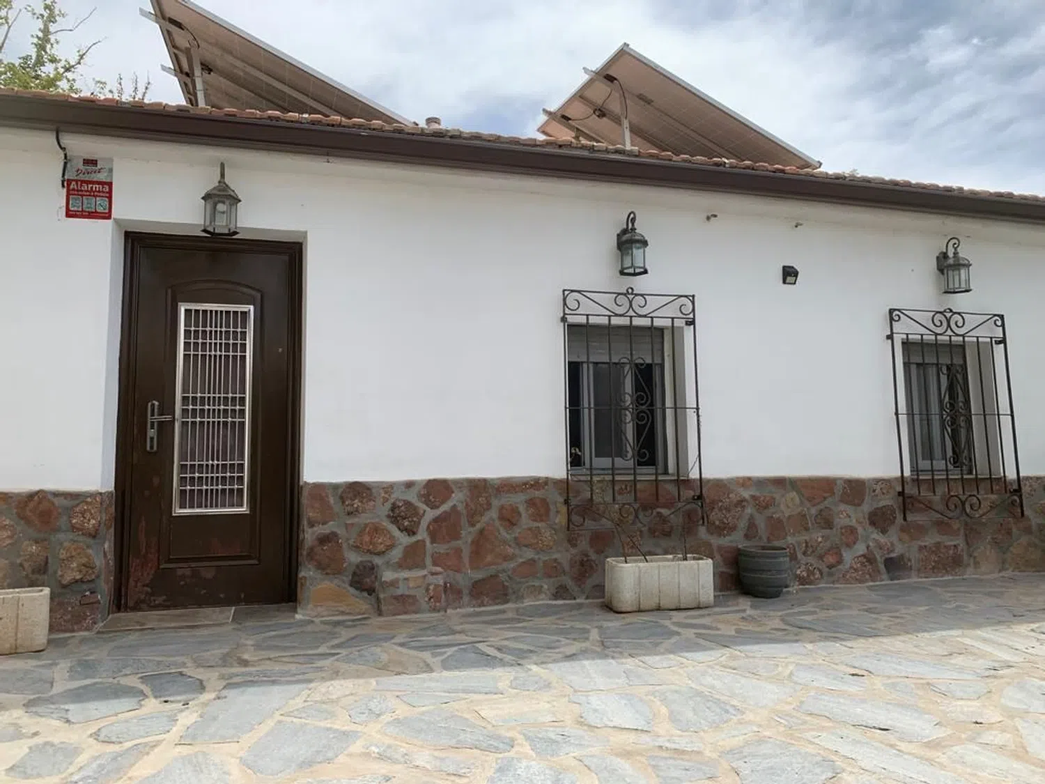 Casa rural en camino de las Aves a Sotomayor, 4 - Foto 2
