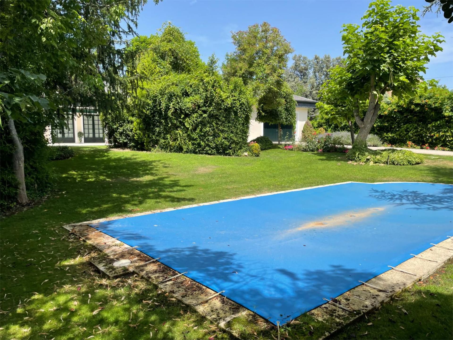 Chalet en Villanueva de la Cañada - Foto 12