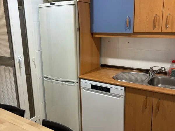 Piso en calle Hierro, 4 - Foto 1