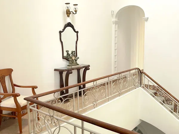 Chalet pareado en Barrio Sol i Padris - Sant Oleguer