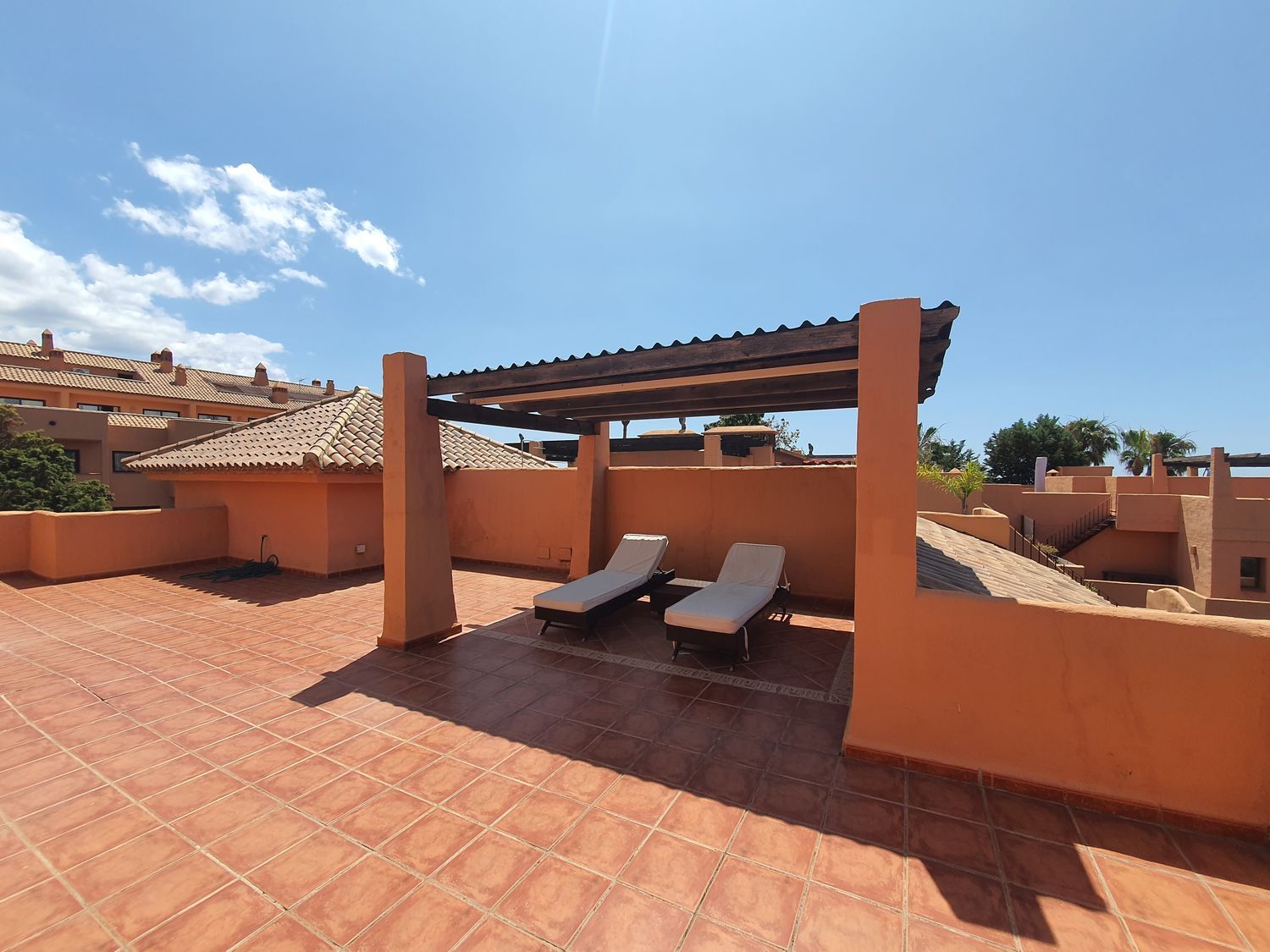 Ático en calle Yerbabuena, 4 - Foto 39