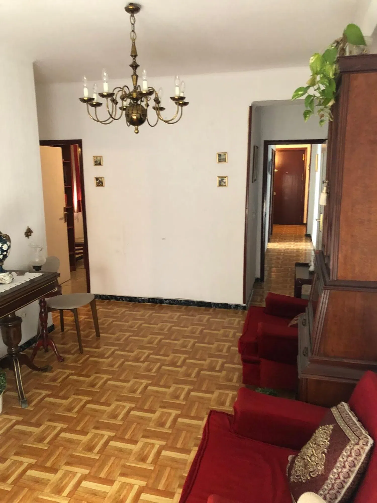 Piso en calle Padre Méndez Casariego, 25 - Foto 1