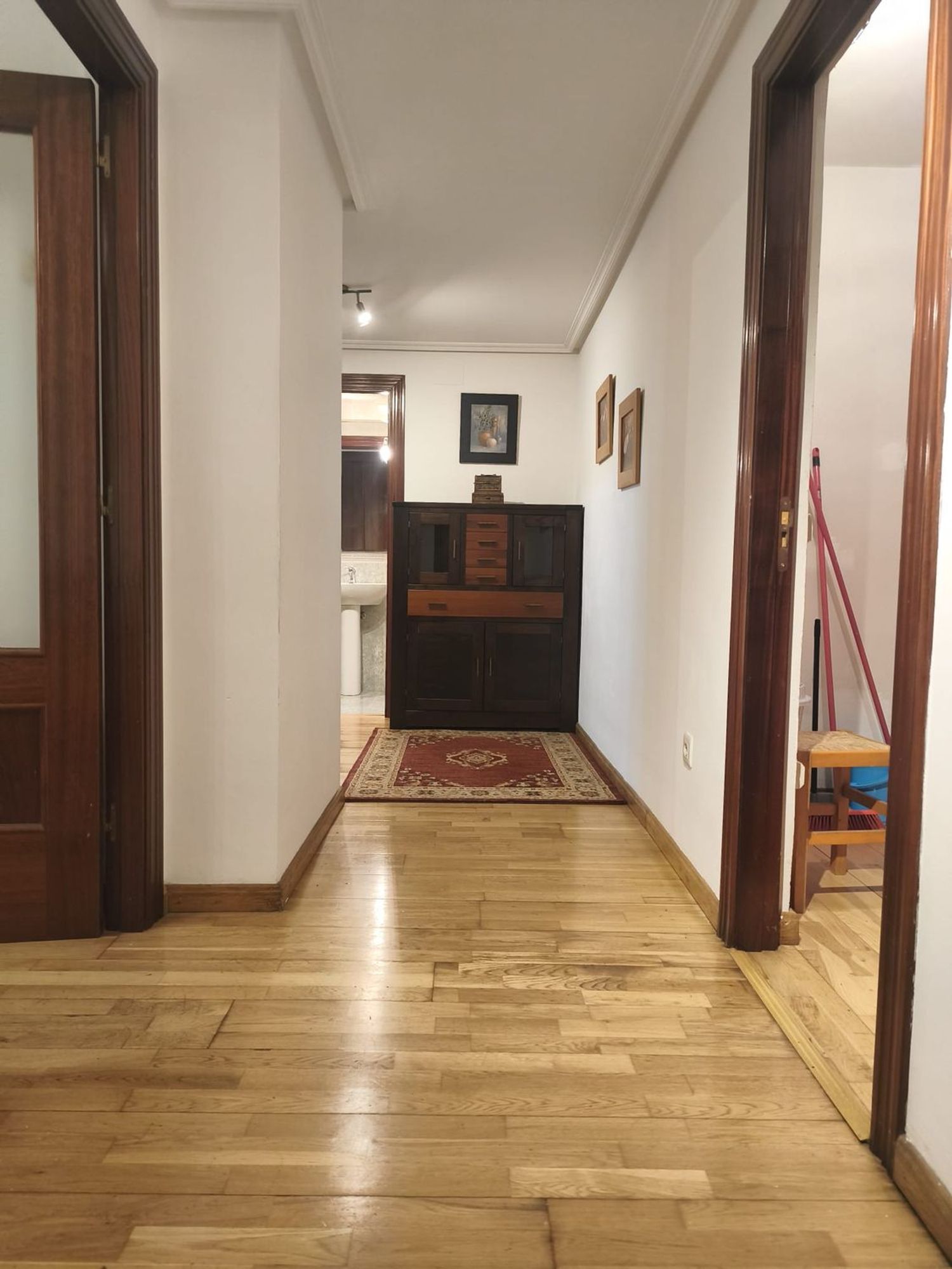 Piso en calle San Melchor García Sampedro, 60 - Foto 5