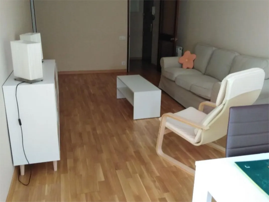 Piso en  Carrer de Llorens i Barba 5 - Foto 1