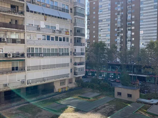 Piso en Calle Capitán Haya, 56, Cuzco-Castillejos - Foto 15