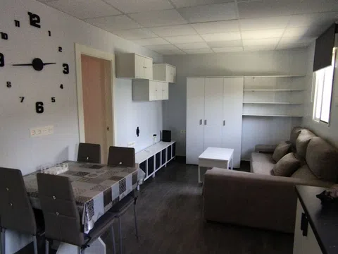 Chalet pareado en camino de los Olmos 1ª̵ Travesía, 13 - Foto 17