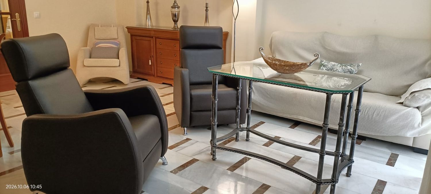 Piso en Calle Rafael Márquez Mazzantini, 3, Zoco - Poniente - Foto 9
