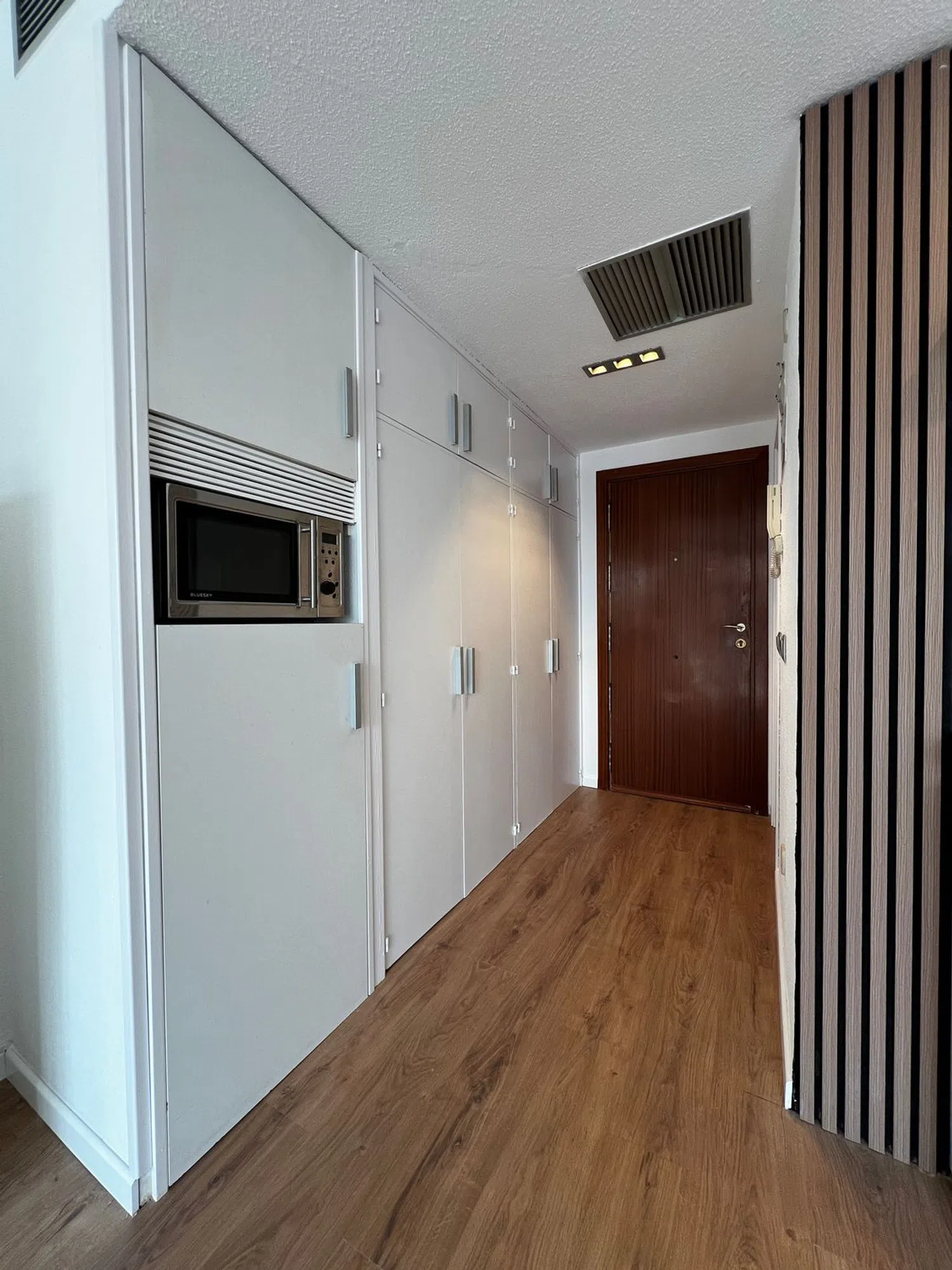 Estudio en calle Chisperos, 33 - Foto 12