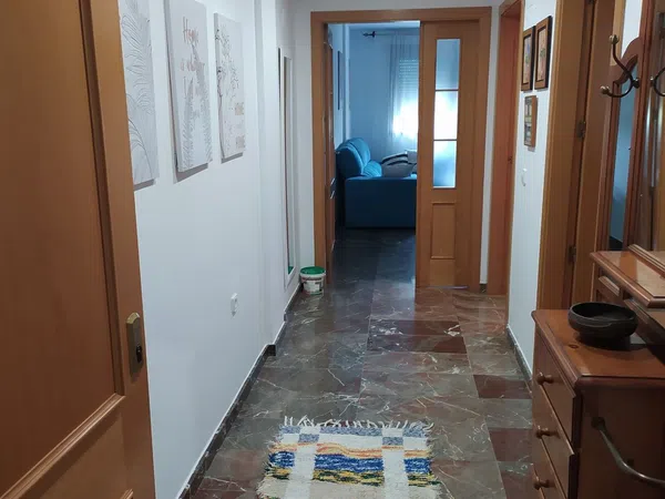 Piso en Calle Arturo Barea, 25, Huerta Rosales - Valdepasillas, Huerta Rosales - Valdepasillas - Foto 12
