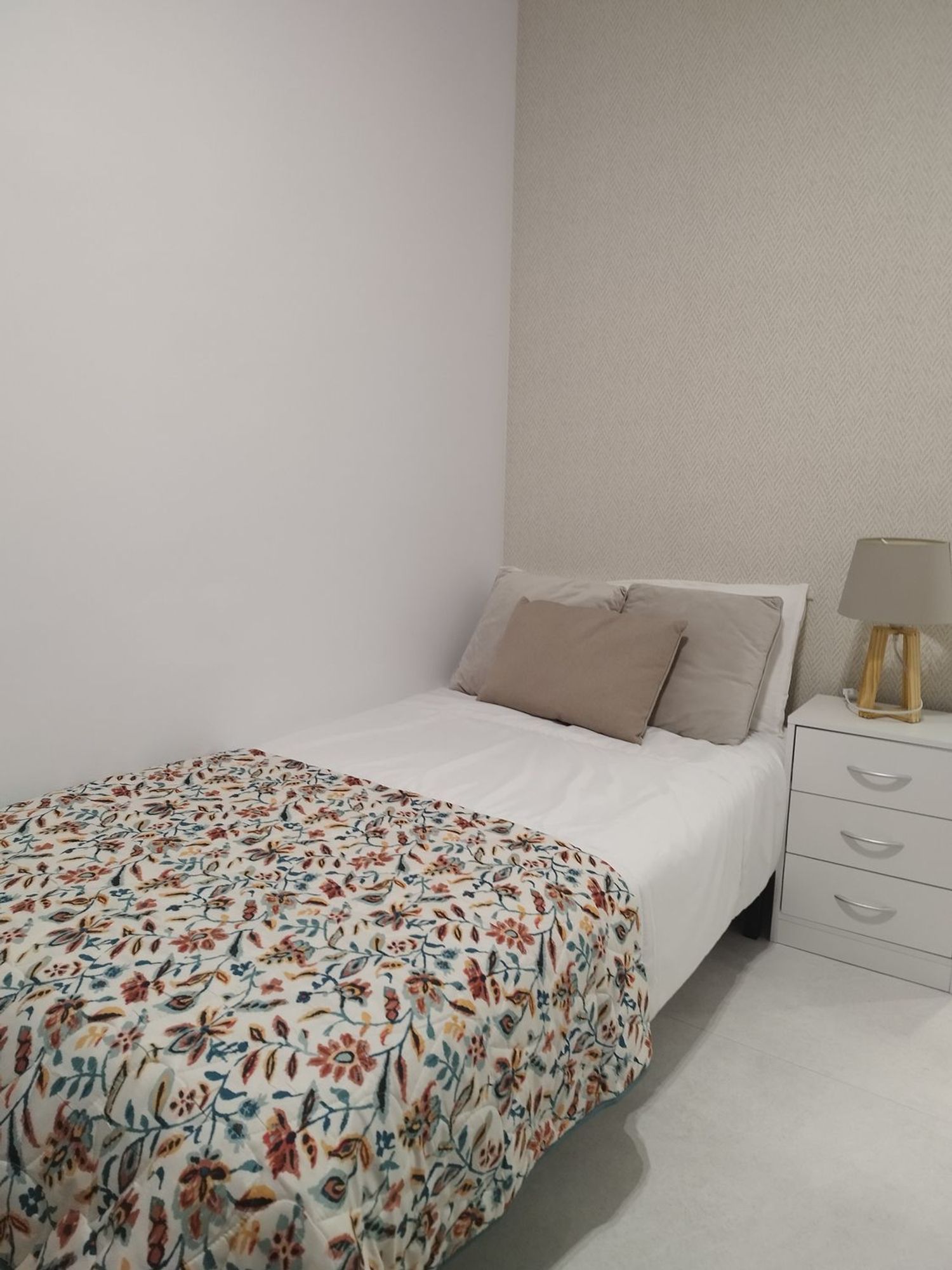 Piso en calle Conde de Tendillas, 21 - Foto 36