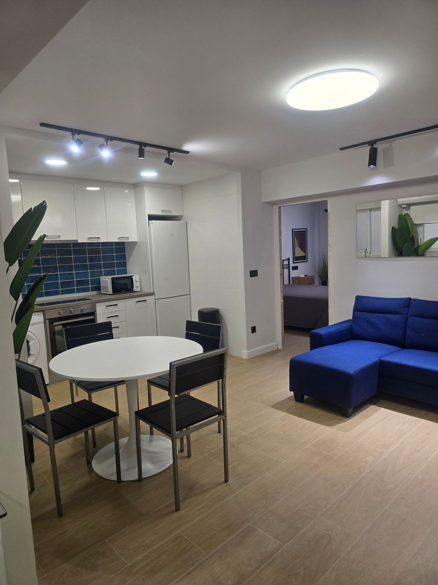 Piso en calle de Salamanca, 47 - Foto 1