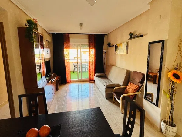 Piso en Avenida Jardín, 49, Costa Caribe - Foto 1