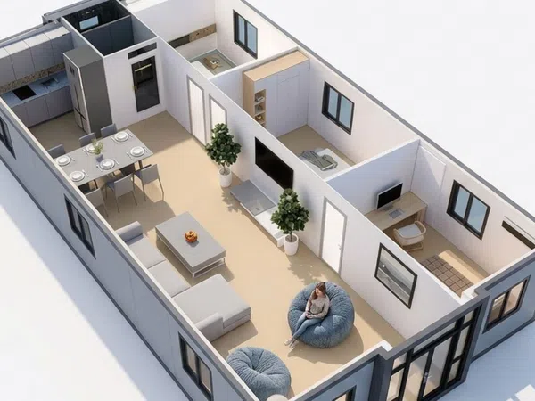 Casa o chalet independiente en Urbanización Posturas 1, 153 Parcela - Foto 9