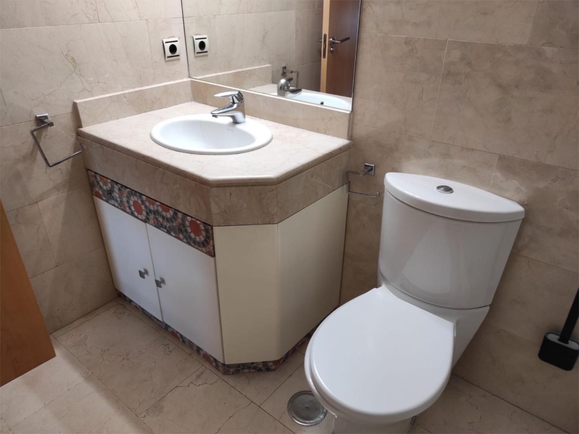 Piso en  Glorieta Tres Culturas 1 - Foto 7